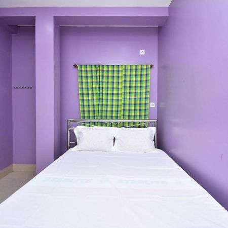Spot On 61575 Mallabhum Lodge Bānkura 外观 照片
