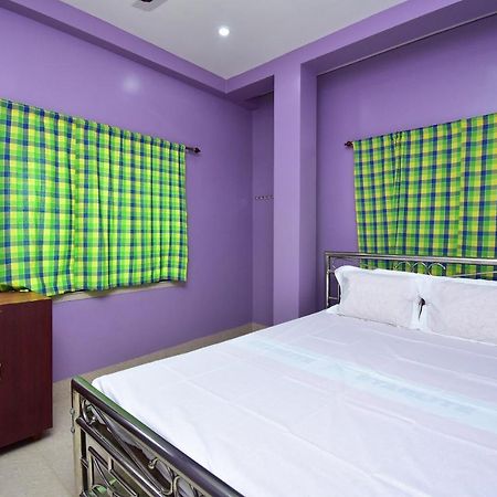 Spot On 61575 Mallabhum Lodge Bānkura 外观 照片