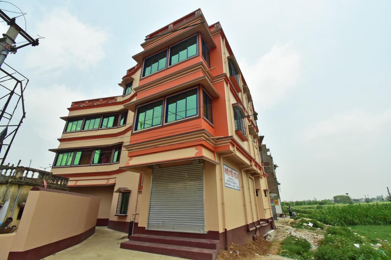 Spot On 61575 Mallabhum Lodge Bānkura 外观 照片