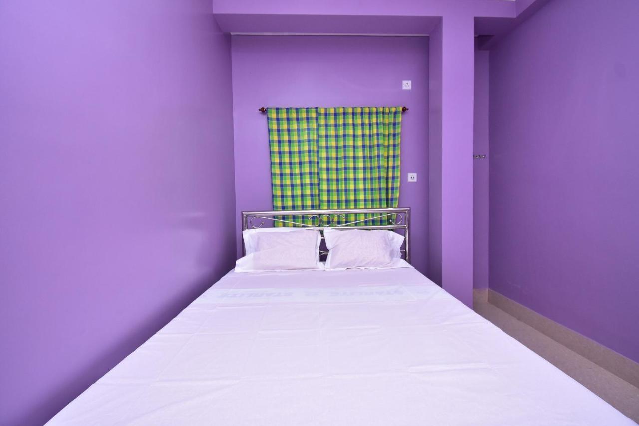 Spot On 61575 Mallabhum Lodge Bānkura 外观 照片