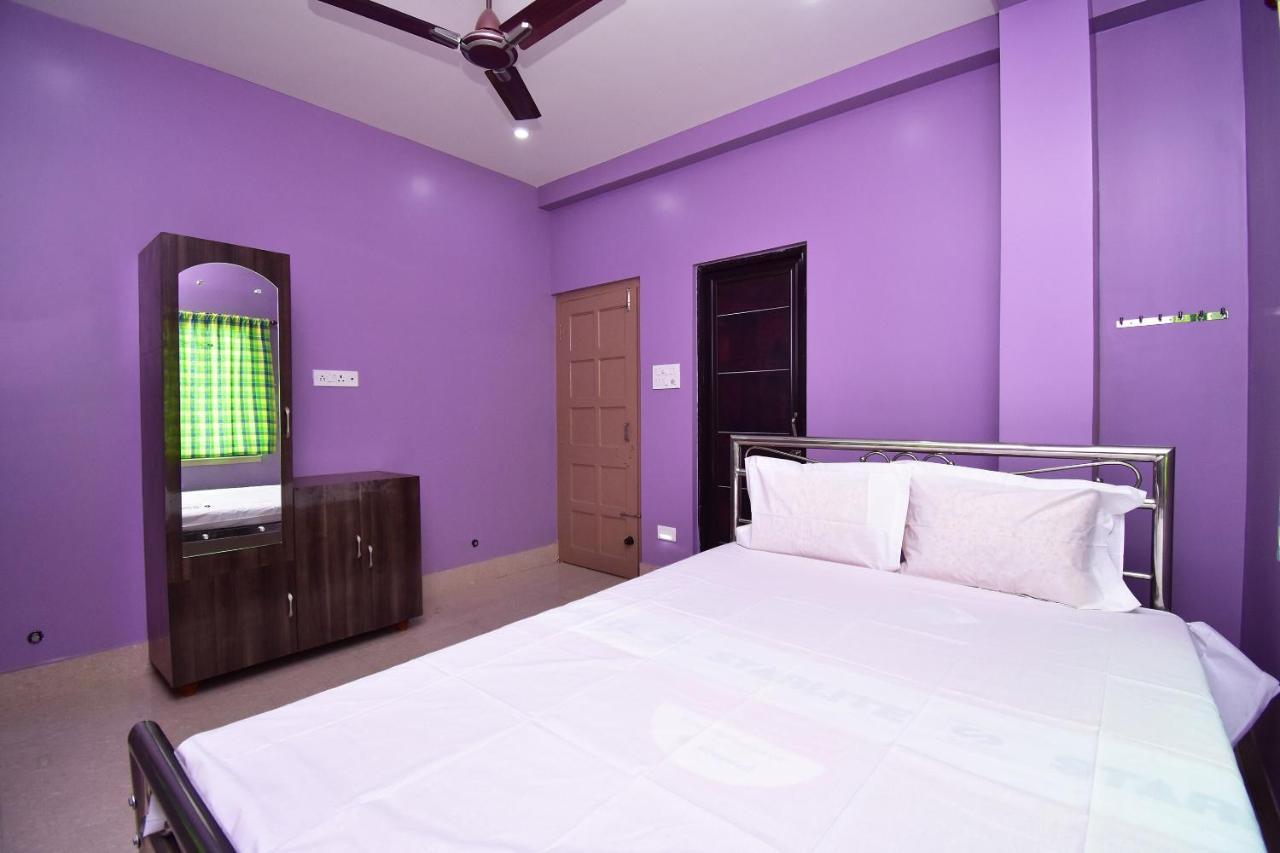 Spot On 61575 Mallabhum Lodge Bānkura 外观 照片