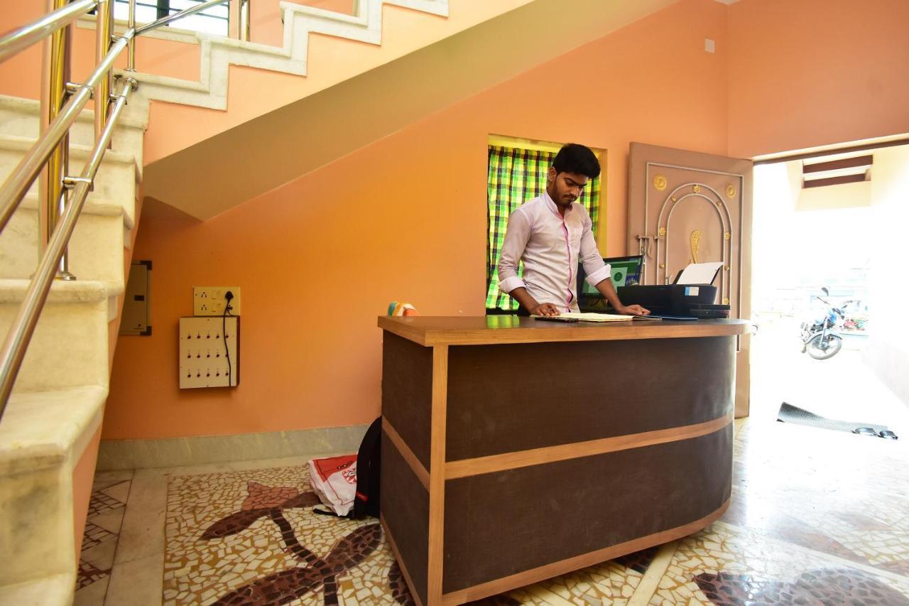 Spot On 61575 Mallabhum Lodge Bānkura 外观 照片
