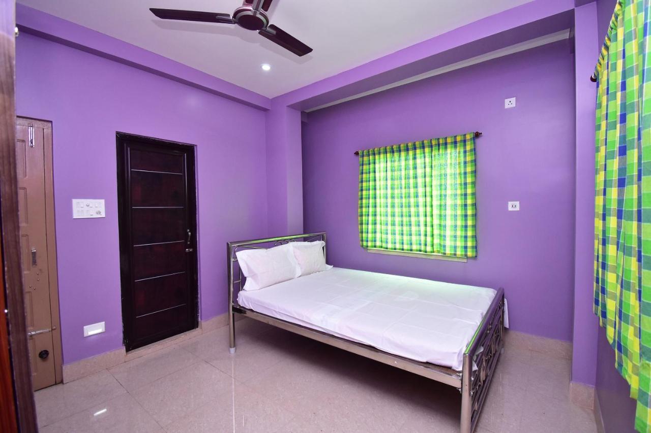 Spot On 61575 Mallabhum Lodge Bānkura 外观 照片