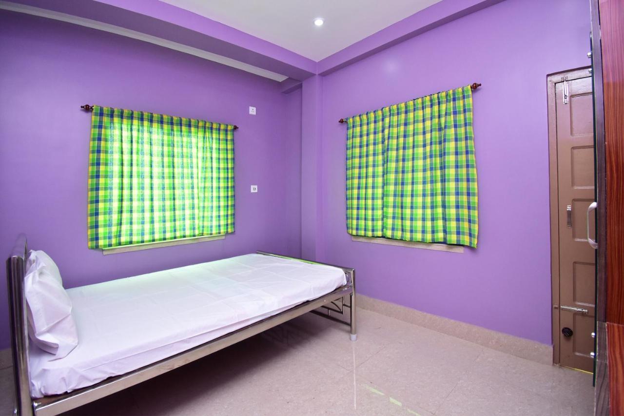 Spot On 61575 Mallabhum Lodge Bānkura 外观 照片