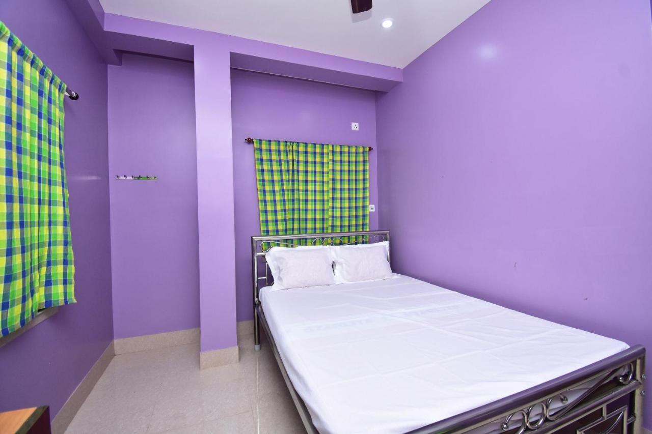 Spot On 61575 Mallabhum Lodge Bānkura 外观 照片