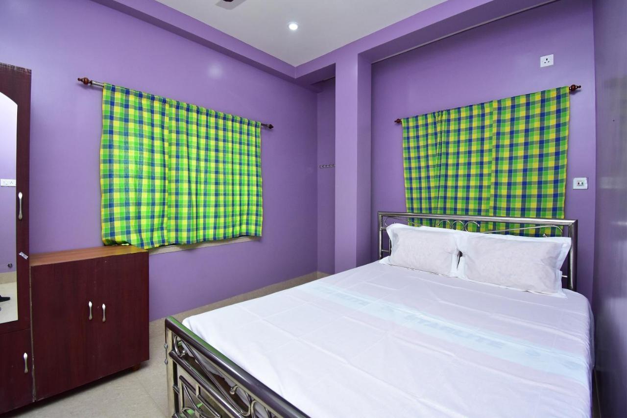 Spot On 61575 Mallabhum Lodge Bānkura 外观 照片