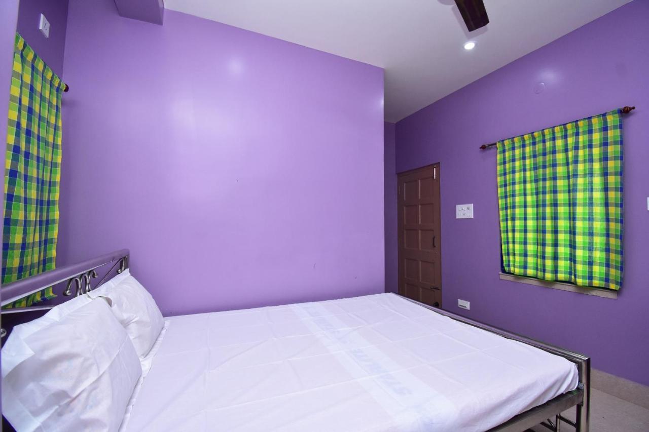 Spot On 61575 Mallabhum Lodge Bānkura 外观 照片